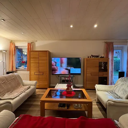 וילה Rhododendron Bliss סלה