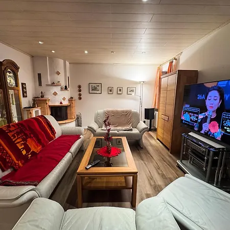 Rhododendron Bliss וילה