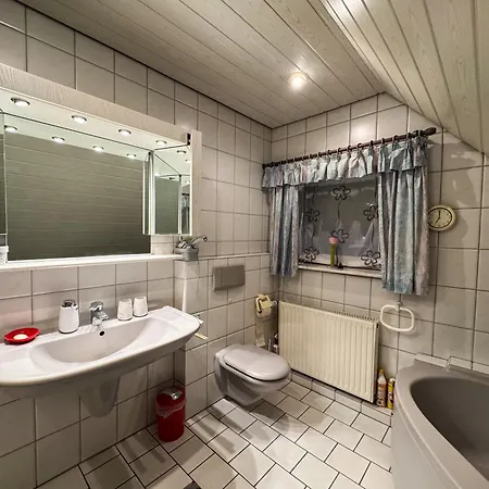 וילה Rhododendron Bliss *