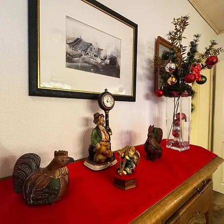 וילה Rhododendron Bliss סלה