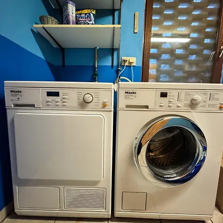 וילה Rhododendron Bliss סלה