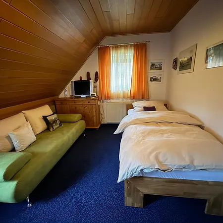 Rhododendron Bliss וילה *