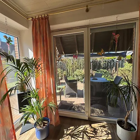 Rhododendron Bliss Villa *