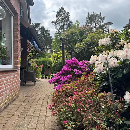 Rhododendron Bliss וילה *