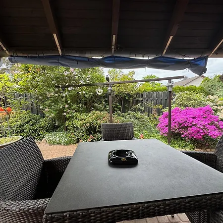 Rhododendron Bliss וילה *